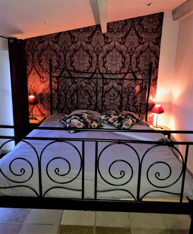 B&B La Buissonniere Xhoris Luaran gambar