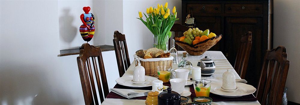 B&B La Buissonniere Xhoris Luaran gambar