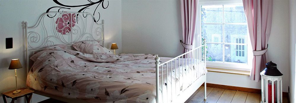 B&B La Buissonniere Xhoris Luaran gambar