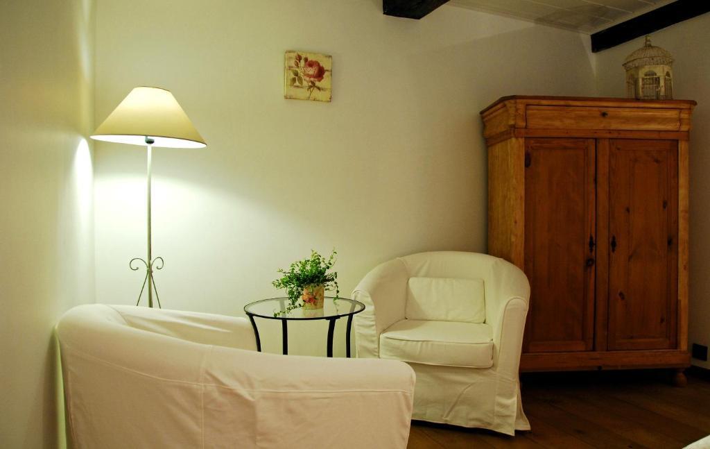 B&B La Buissonniere Xhoris Bilik gambar