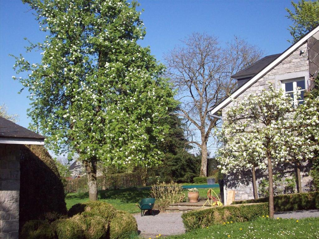B&B La Buissonniere Xhoris Luaran gambar