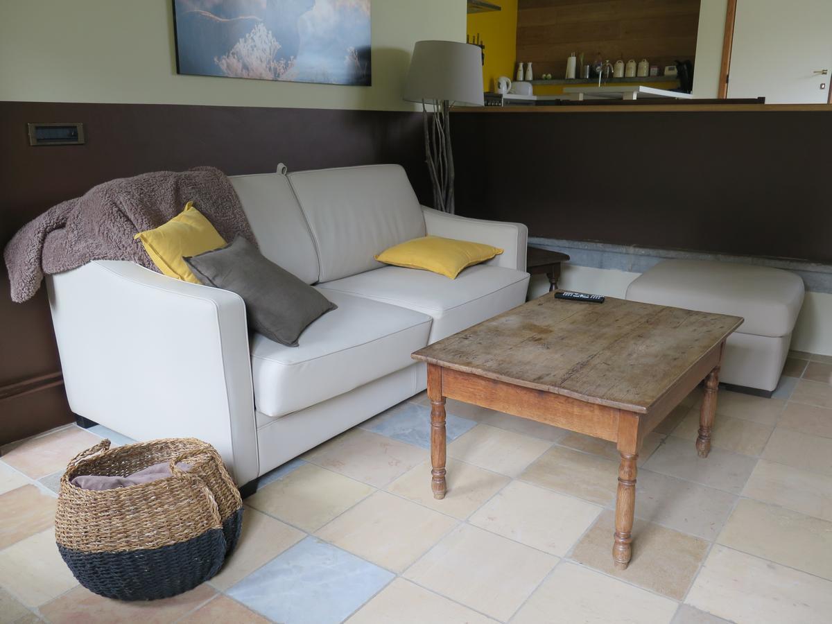 B&B La Buissonniere Xhoris Luaran gambar
