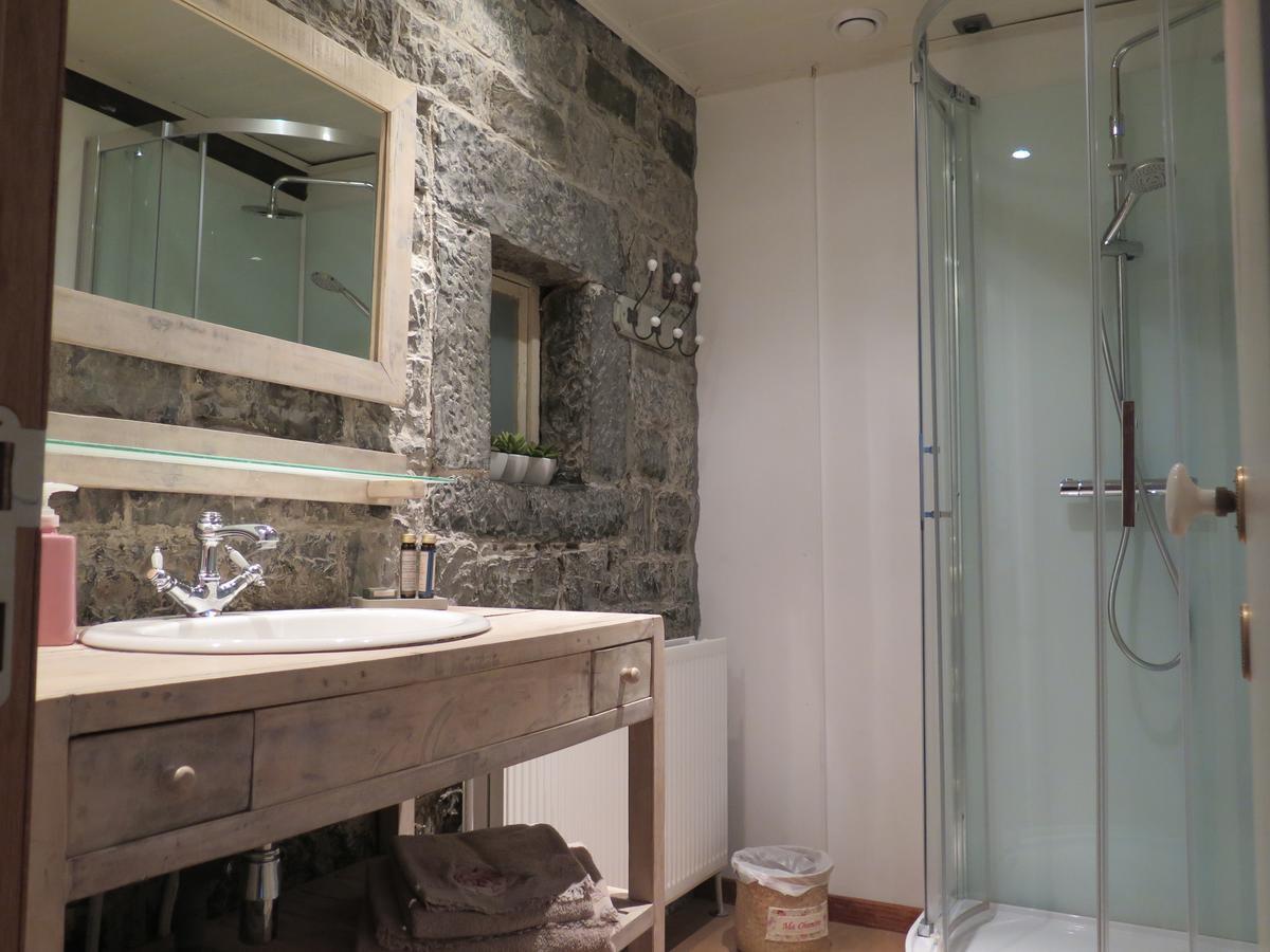 B&B La Buissonniere Xhoris Luaran gambar