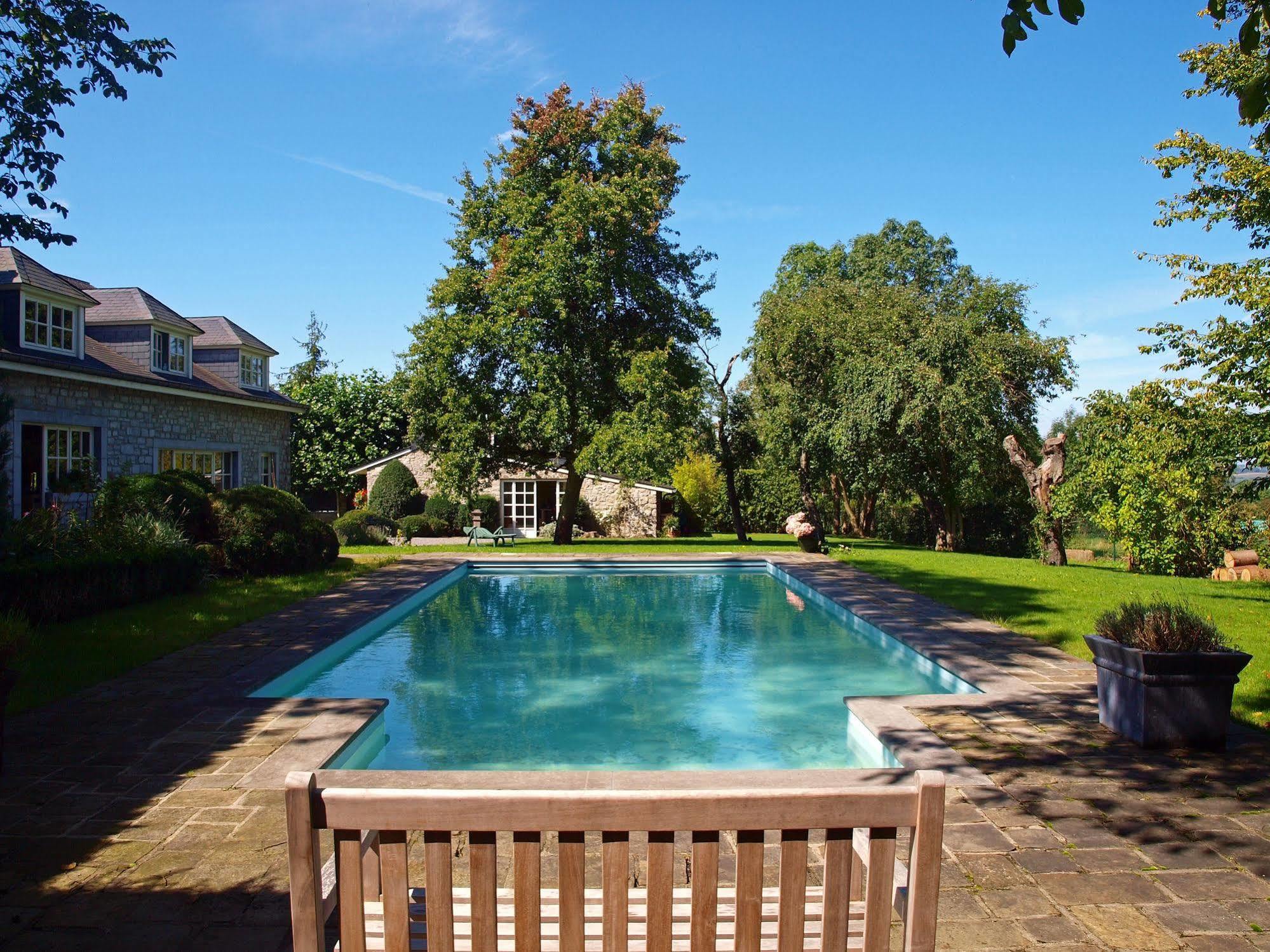 B&B La Buissonniere Xhoris Luaran gambar